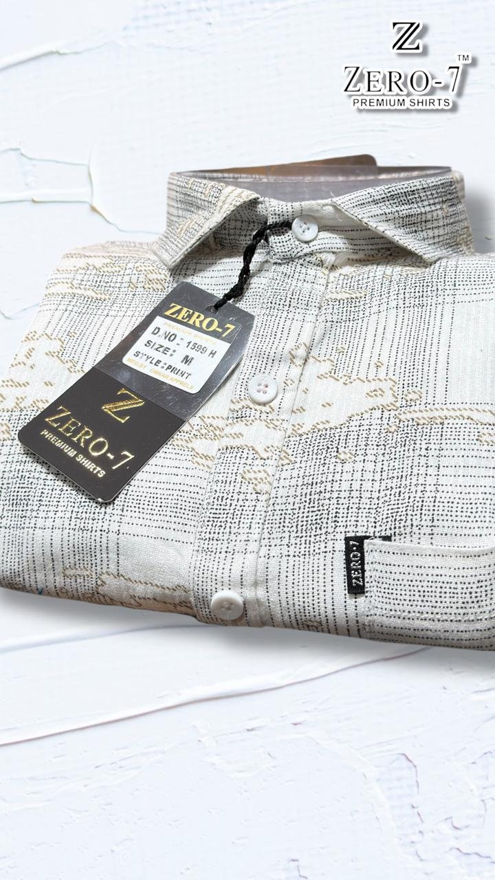 Zero7Shirts
