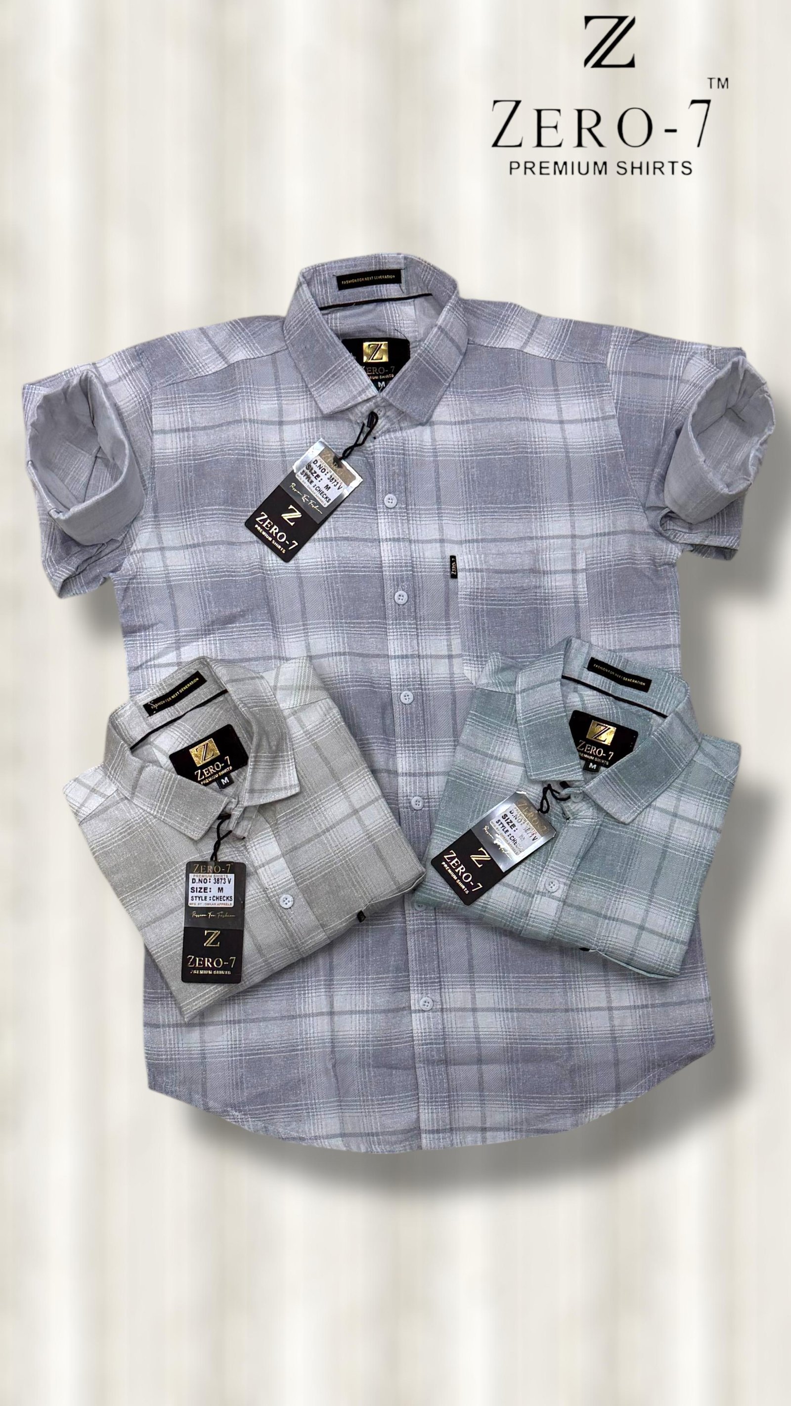 Zero7Shirts